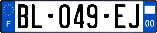 BL-049-EJ