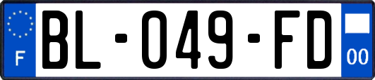 BL-049-FD