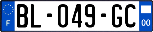BL-049-GC