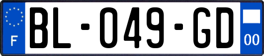 BL-049-GD