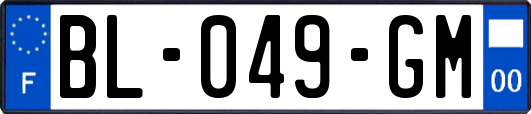 BL-049-GM