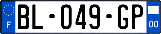 BL-049-GP