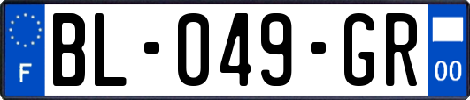 BL-049-GR