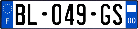 BL-049-GS