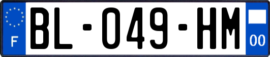 BL-049-HM