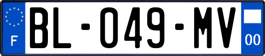 BL-049-MV