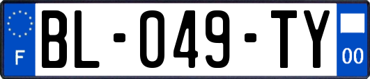 BL-049-TY