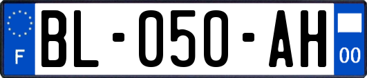 BL-050-AH