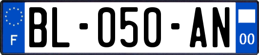 BL-050-AN