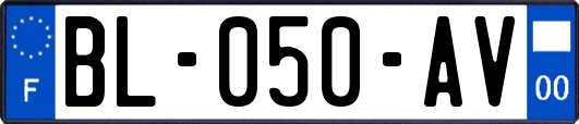 BL-050-AV