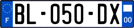 BL-050-DX