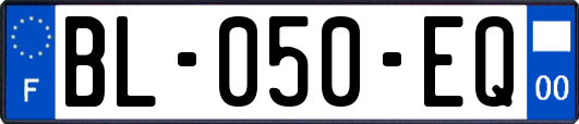 BL-050-EQ