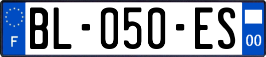 BL-050-ES