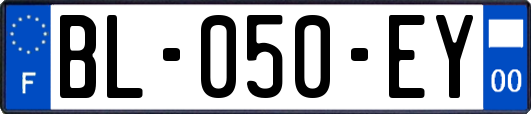 BL-050-EY