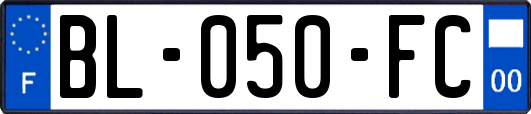 BL-050-FC