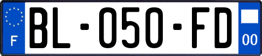 BL-050-FD