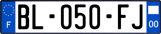 BL-050-FJ