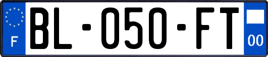 BL-050-FT