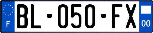 BL-050-FX