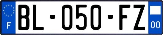BL-050-FZ
