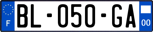 BL-050-GA