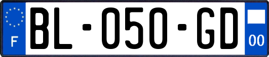 BL-050-GD
