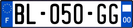 BL-050-GG