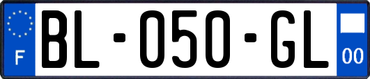 BL-050-GL