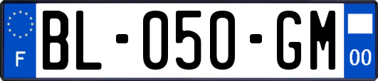 BL-050-GM