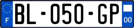 BL-050-GP