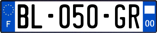 BL-050-GR