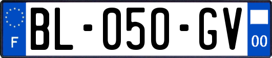 BL-050-GV