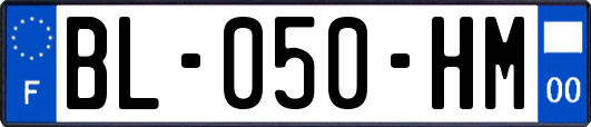 BL-050-HM