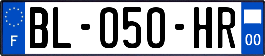 BL-050-HR