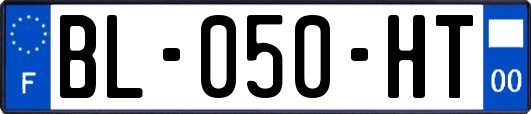 BL-050-HT