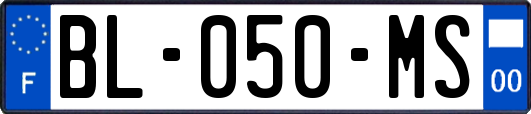 BL-050-MS