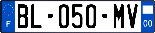 BL-050-MV