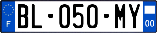 BL-050-MY