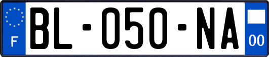 BL-050-NA