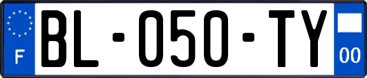 BL-050-TY
