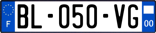 BL-050-VG