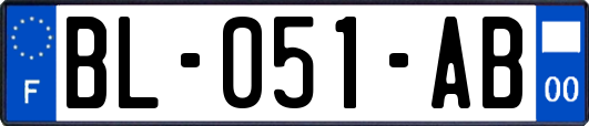 BL-051-AB