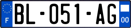 BL-051-AG