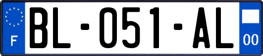 BL-051-AL