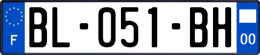 BL-051-BH