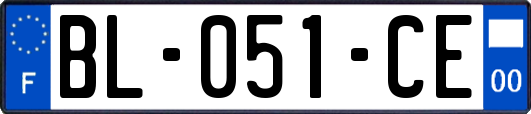 BL-051-CE