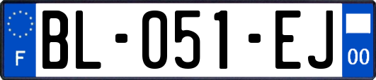 BL-051-EJ