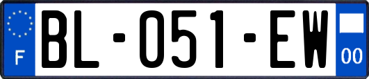 BL-051-EW