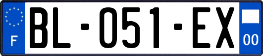 BL-051-EX