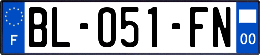 BL-051-FN